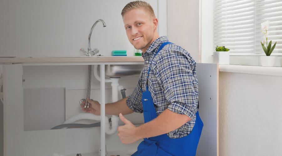 Professional Leak Detection in Criders, VA